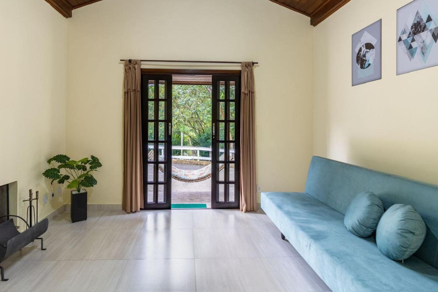 Hotel Fazenda Portal Do Sol Socorro  Ngoại thất bức ảnh