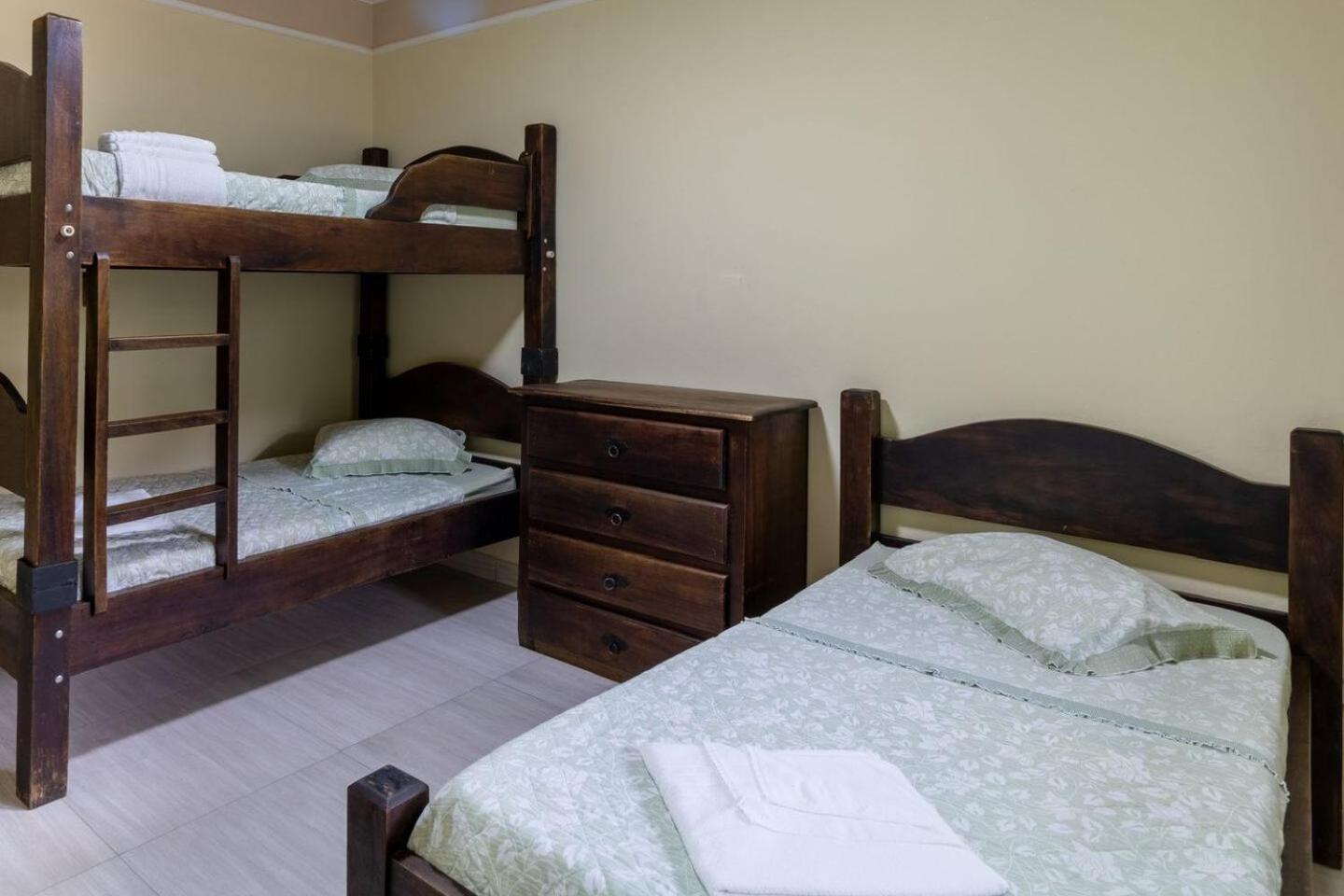 Hotel Fazenda Portal Do Sol Socorro  Ngoại thất bức ảnh