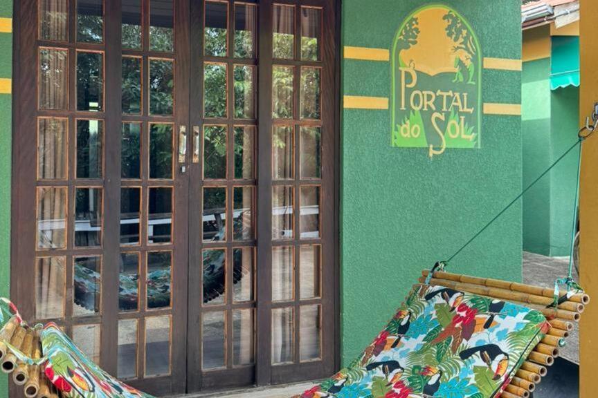 Hotel Fazenda Portal Do Sol Socorro  Ngoại thất bức ảnh