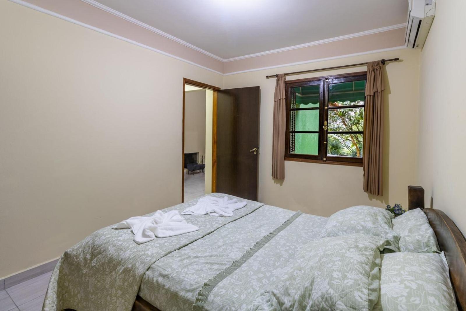Hotel Fazenda Portal Do Sol Socorro  Ngoại thất bức ảnh