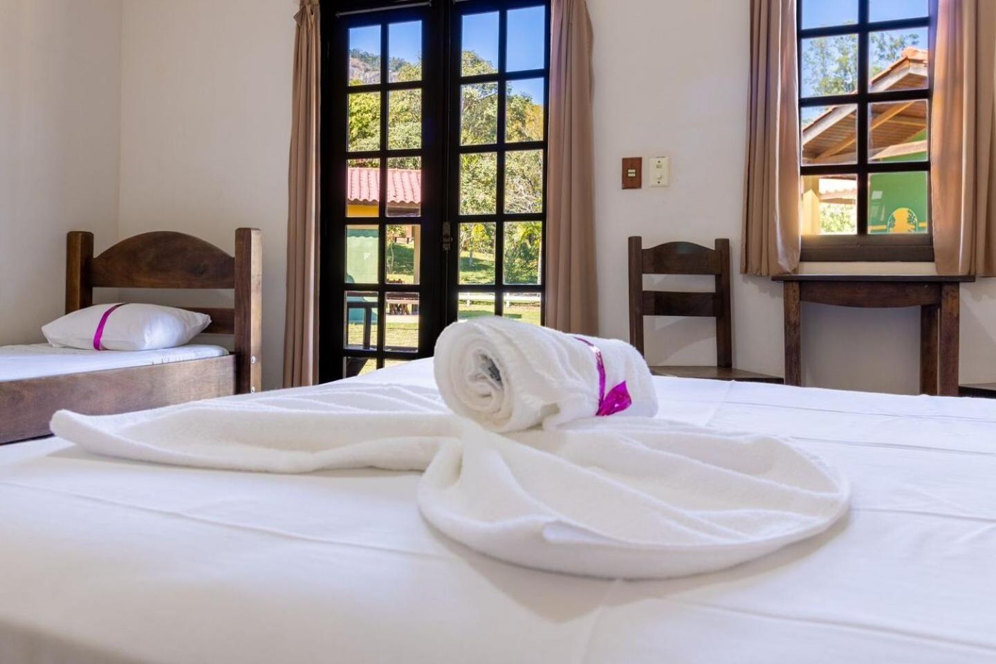 Hotel Fazenda Portal Do Sol Socorro  Ngoại thất bức ảnh