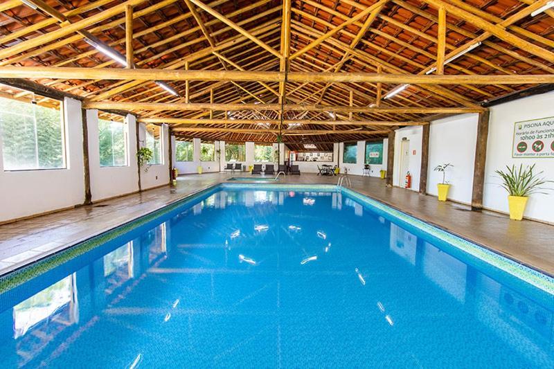Hotel Fazenda Portal Do Sol Socorro  Ngoại thất bức ảnh