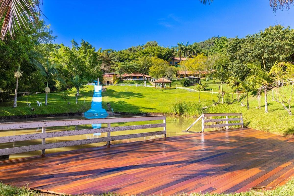 Hotel Fazenda Portal Do Sol Socorro  Ngoại thất bức ảnh