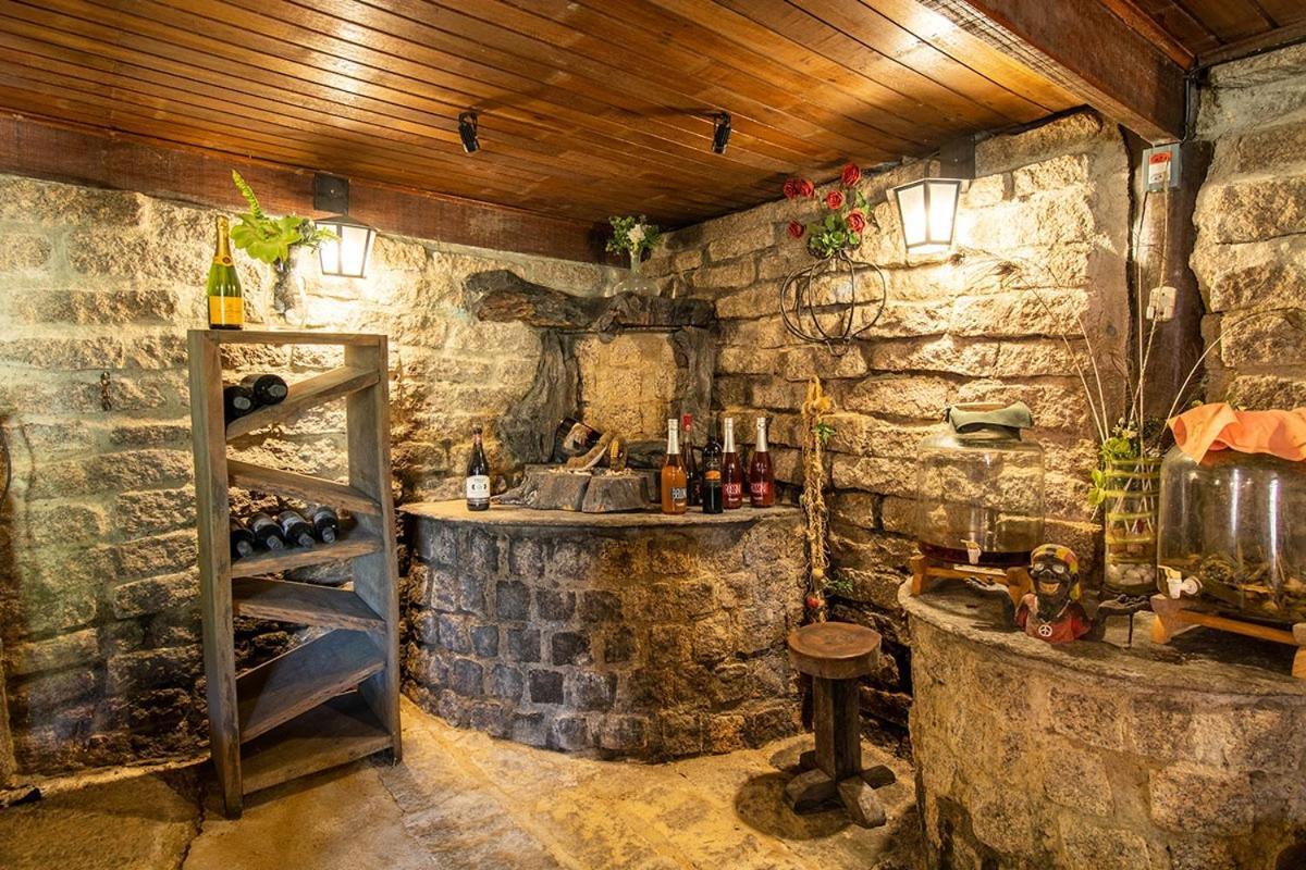 Hotel Fazenda Portal Do Sol Socorro  Ngoại thất bức ảnh
