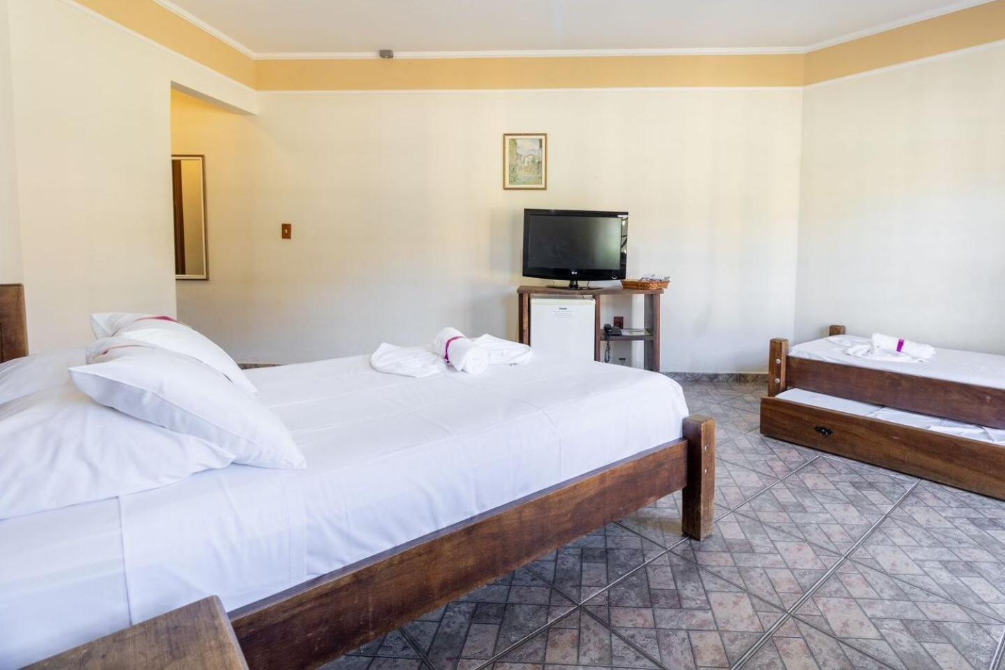 Hotel Fazenda Portal Do Sol Socorro  Ngoại thất bức ảnh