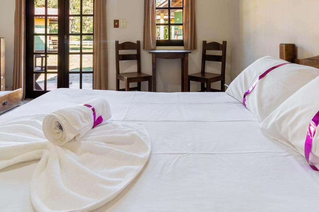 Hotel Fazenda Portal Do Sol Socorro  Ngoại thất bức ảnh
