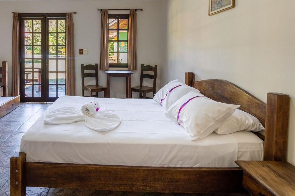 Hotel Fazenda Portal Do Sol Socorro  Ngoại thất bức ảnh