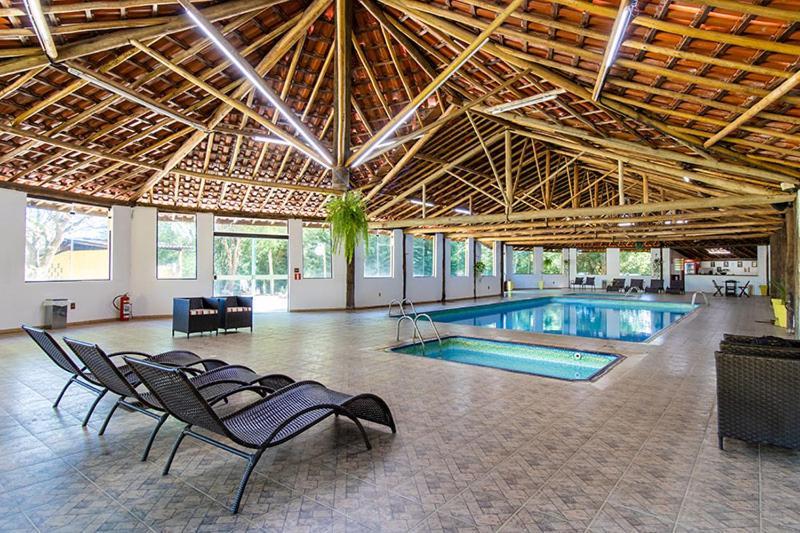 Hotel Fazenda Portal Do Sol Socorro  Ngoại thất bức ảnh