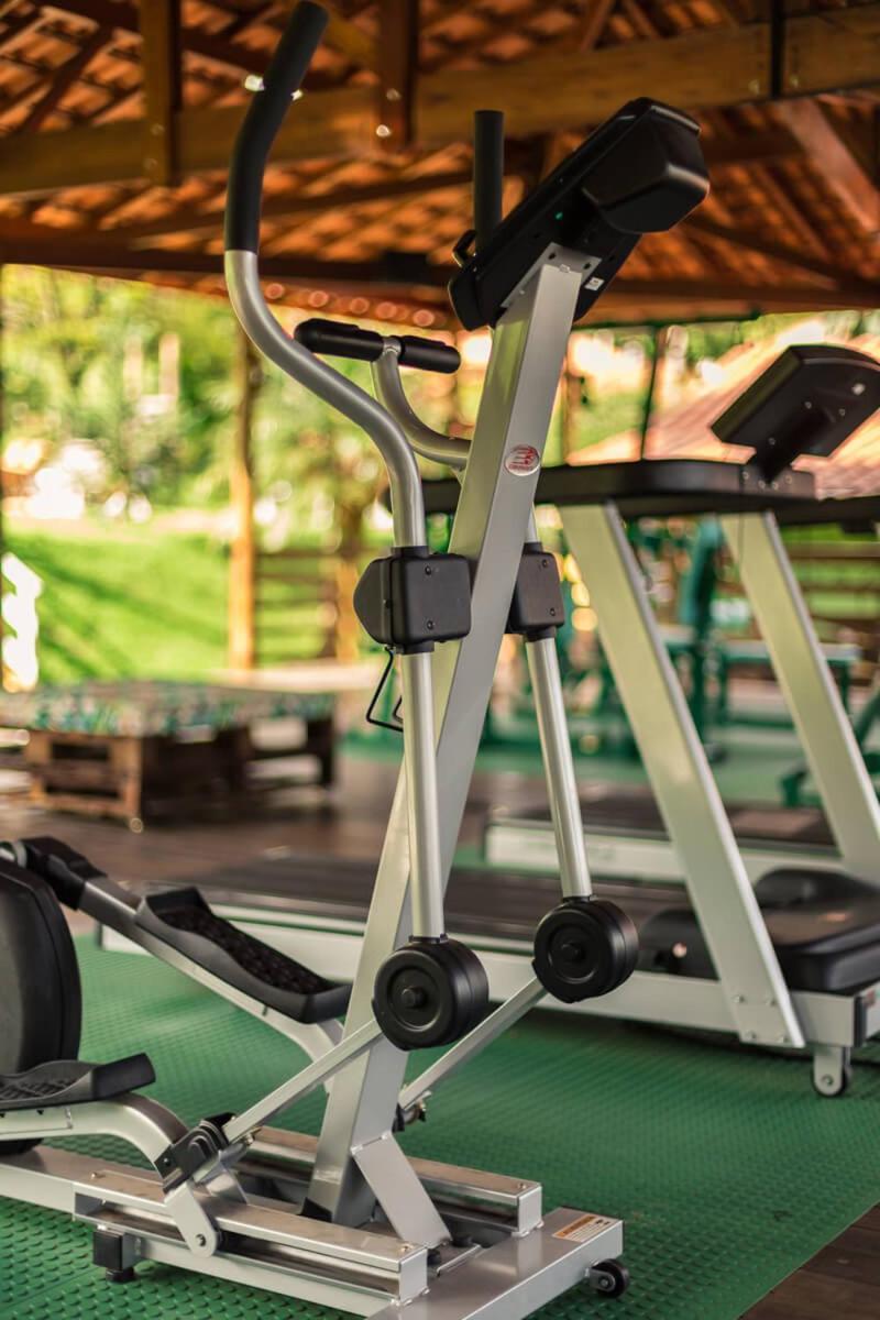 Hotel Fazenda Portal Do Sol Socorro  Ngoại thất bức ảnh