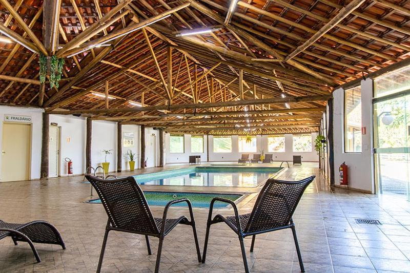 Hotel Fazenda Portal Do Sol Socorro  Ngoại thất bức ảnh