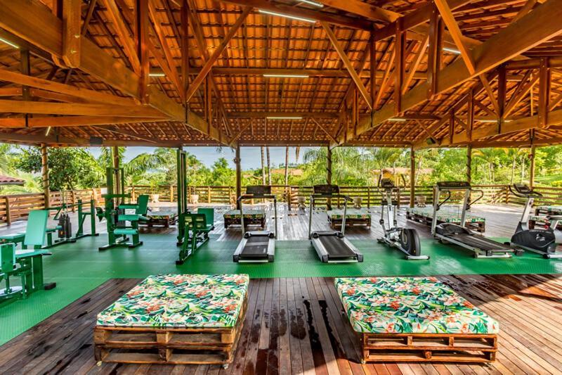 Hotel Fazenda Portal Do Sol Socorro  Ngoại thất bức ảnh