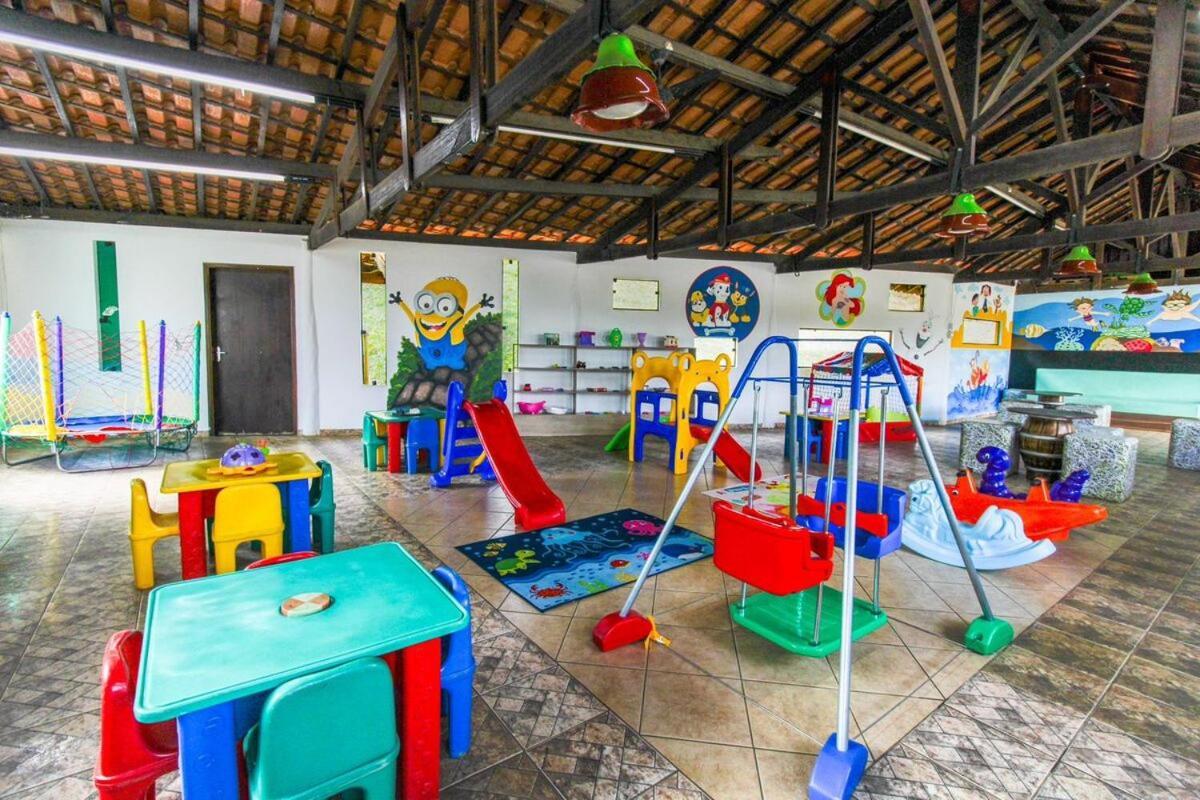 Hotel Fazenda Portal Do Sol Socorro  Ngoại thất bức ảnh