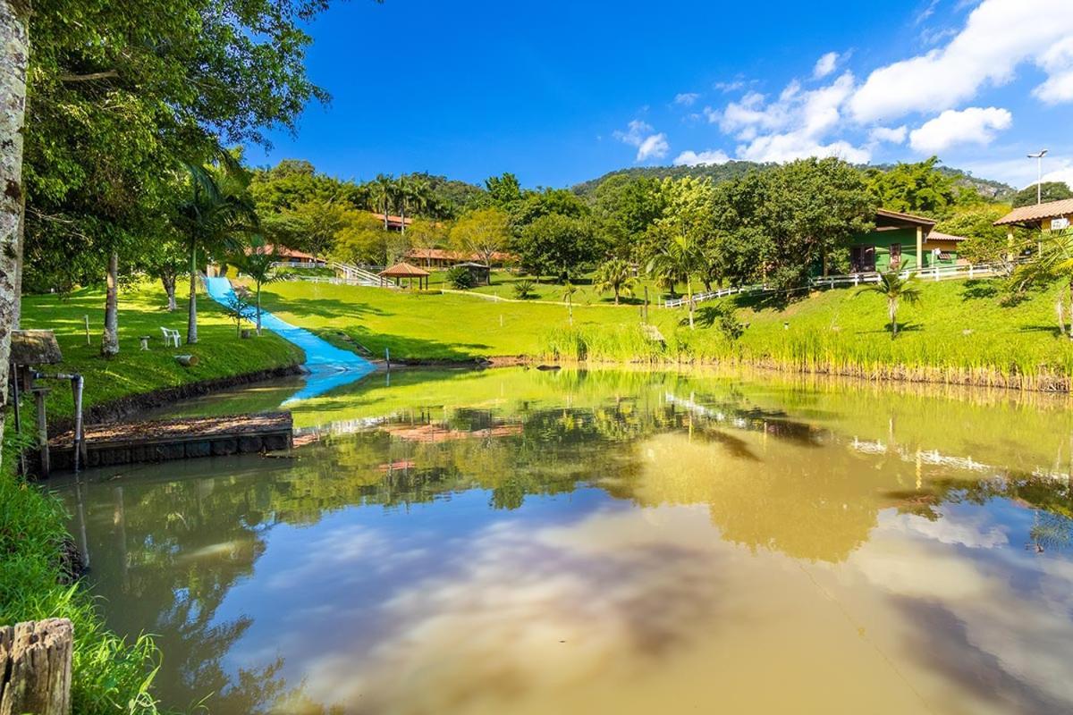 Hotel Fazenda Portal Do Sol Socorro  Ngoại thất bức ảnh