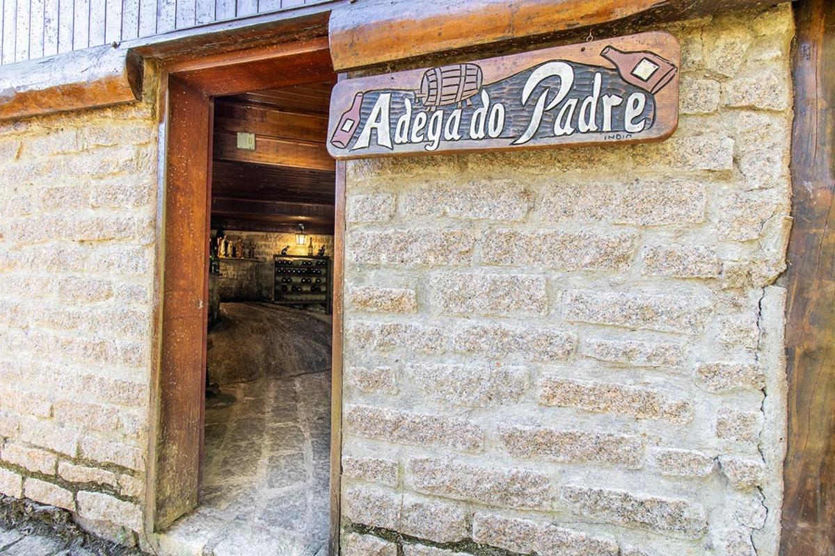 Hotel Fazenda Portal Do Sol Socorro  Ngoại thất bức ảnh