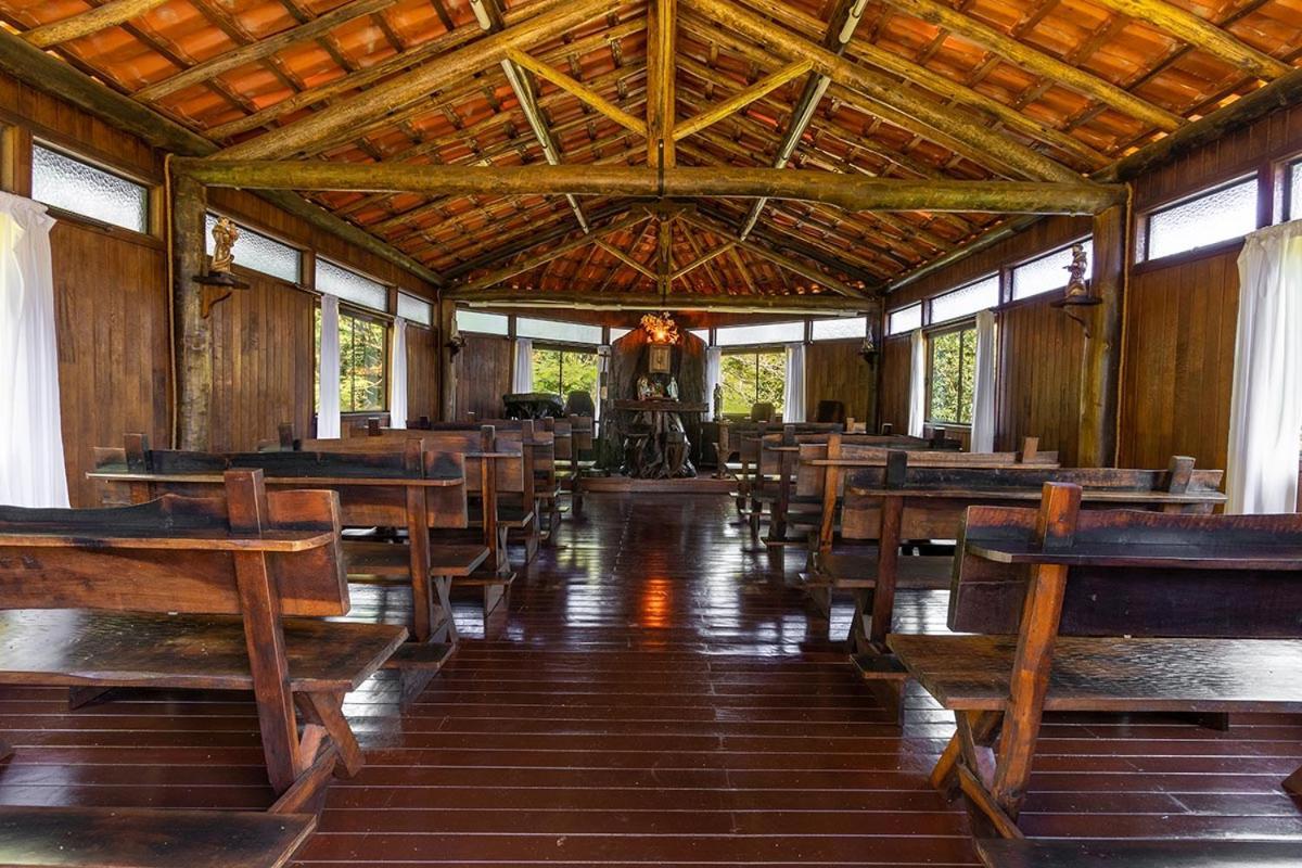 Hotel Fazenda Portal Do Sol Socorro  Ngoại thất bức ảnh
