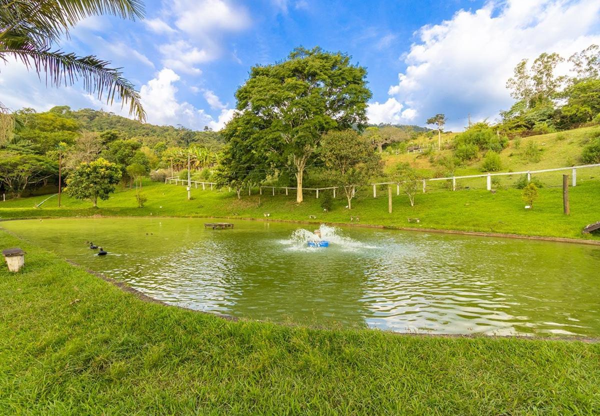 Hotel Fazenda Portal Do Sol Socorro  Ngoại thất bức ảnh