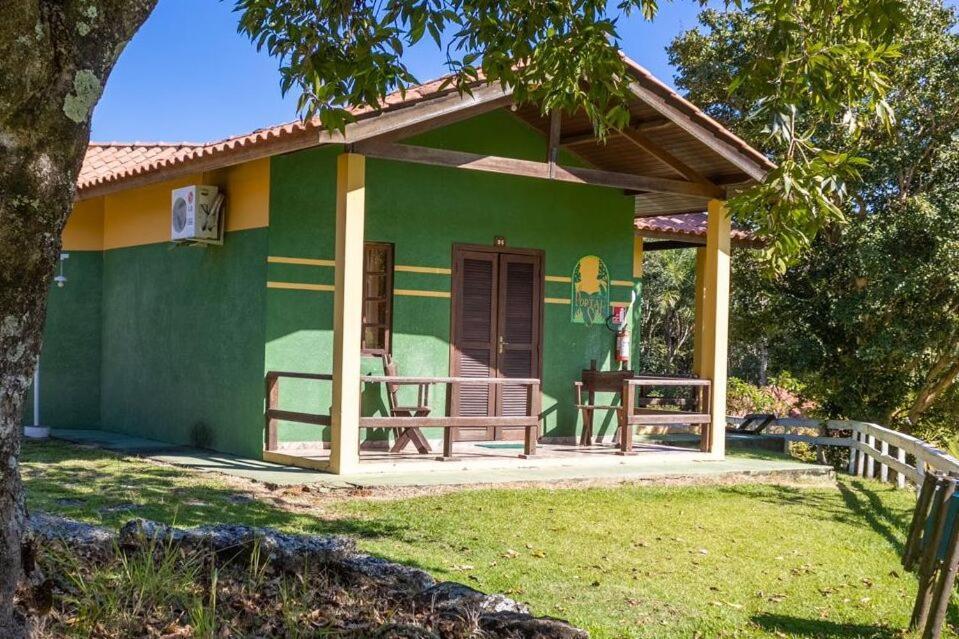 Hotel Fazenda Portal Do Sol Socorro  Ngoại thất bức ảnh